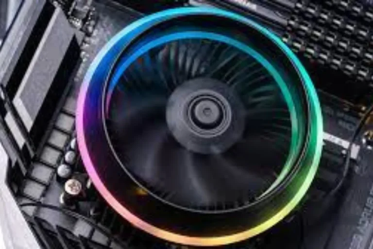 Do I need a CPU cooler if I have case fans?