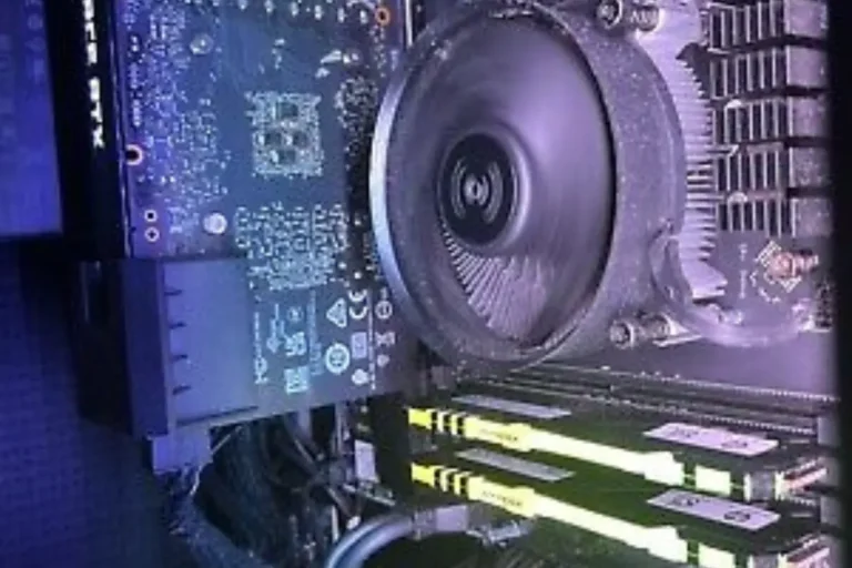 Is the stock cooler good enough for gaming?