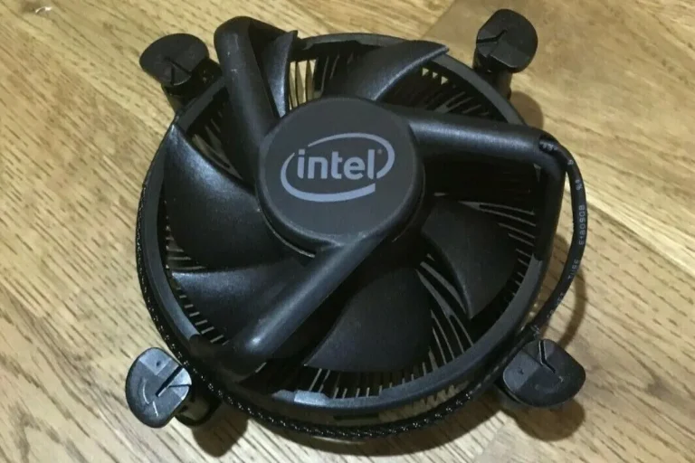 What is a stock cooler?