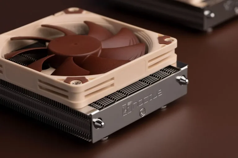 Are the CPU coolers that come with AMD CPUs good?
