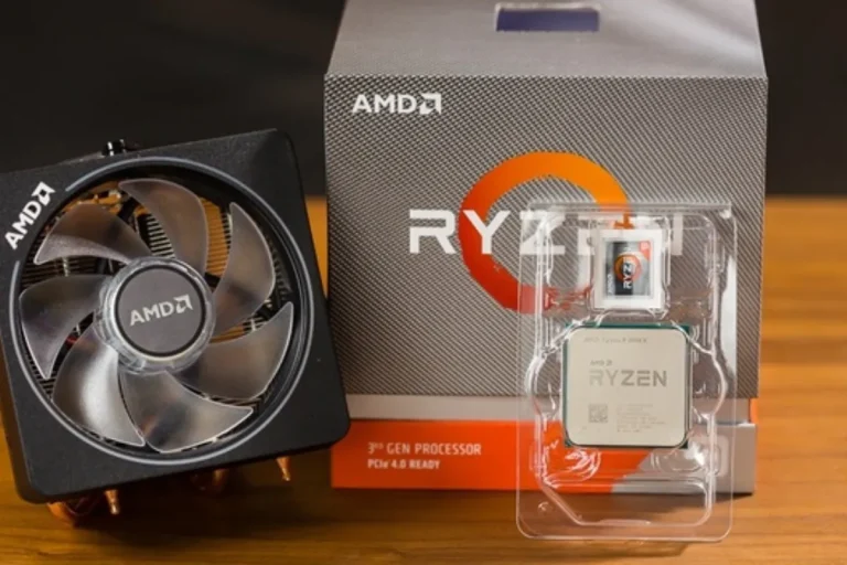 What cooler should be enough for a Ryzen 7 5800X?